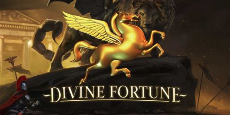 Khái quát chung về game Divine Fortune