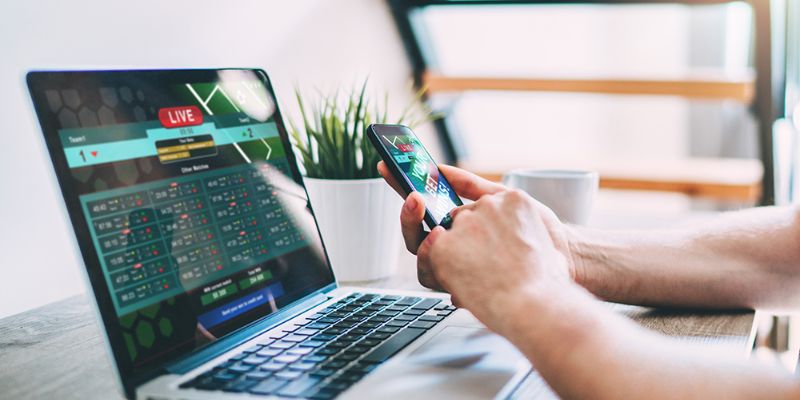 Gấp thếp bóng đá