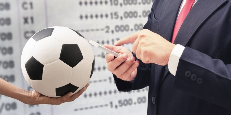 tỷ lệ kèo là gì